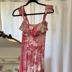 Flynn Skye Maxi Dress -Size XS